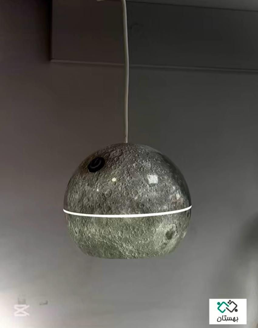 تصویر از آویز شارژی کودک